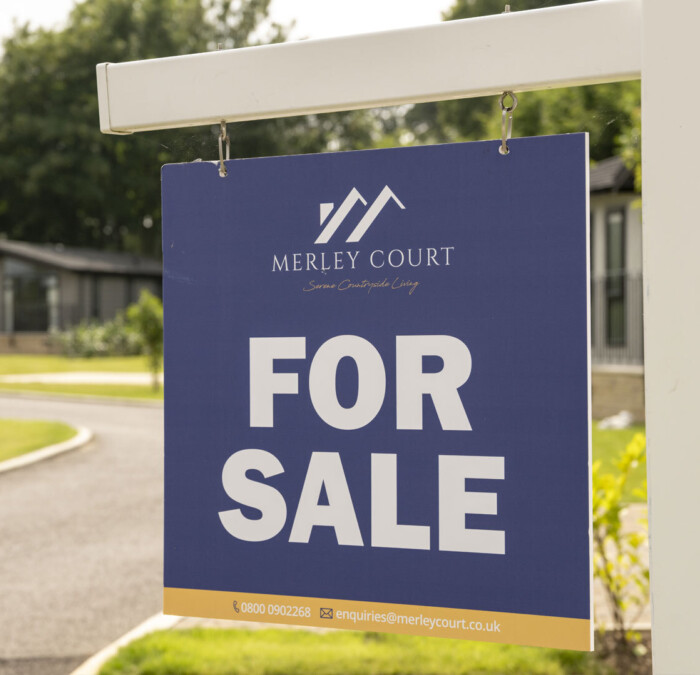 For Sale Square