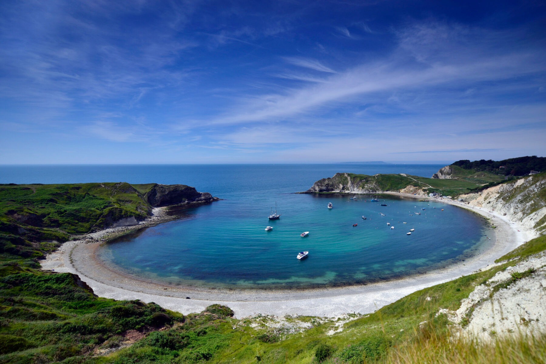 Merley Court Things To Do Lulworth Cove