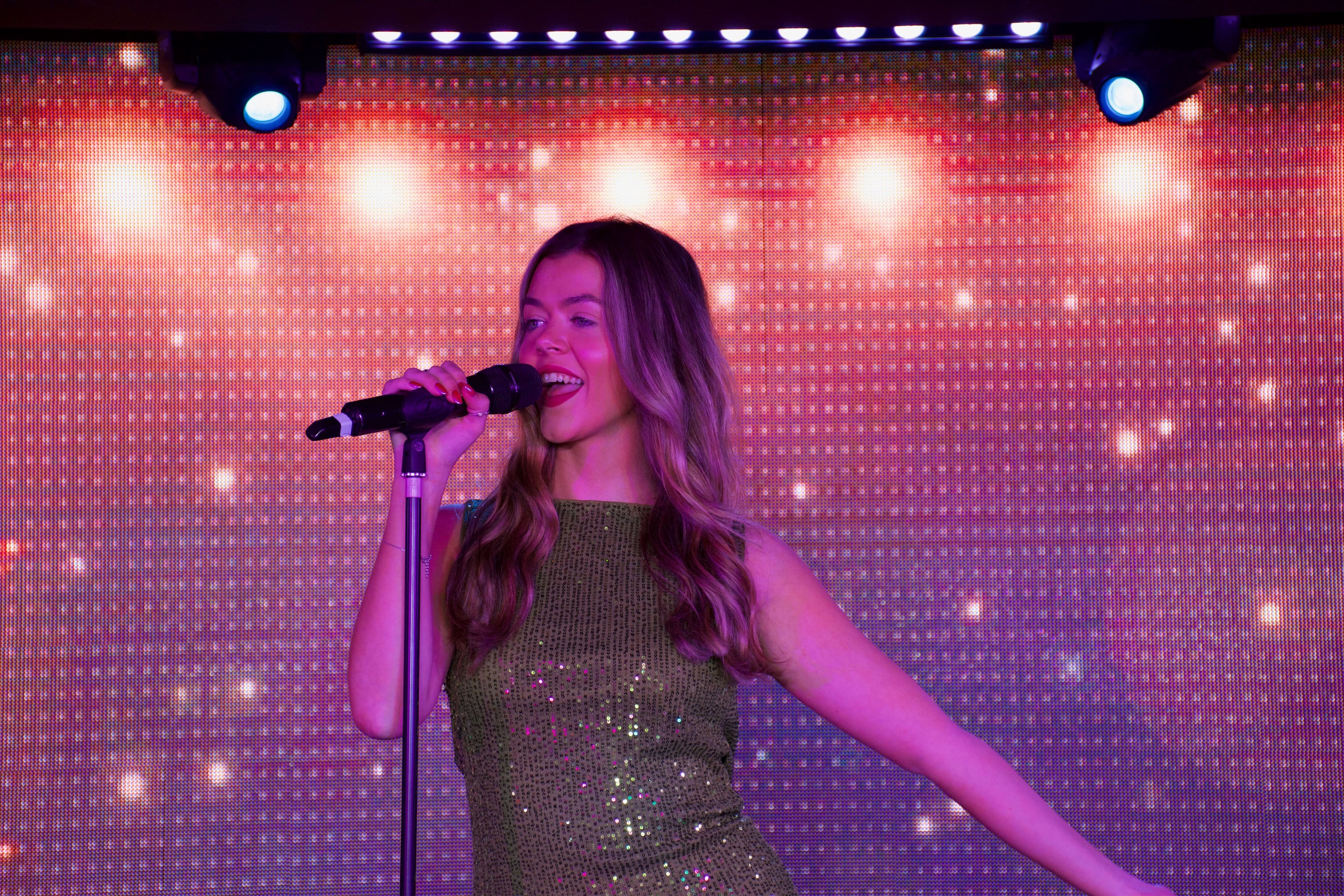 Entertainment at Oakdene
