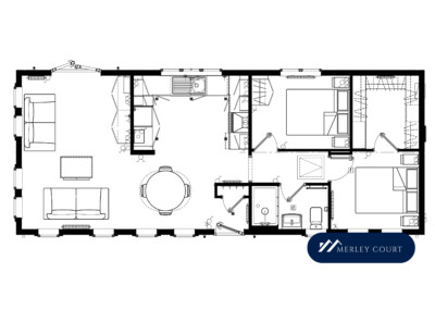 Omar Newmarket 3600x2400 Floor Plan