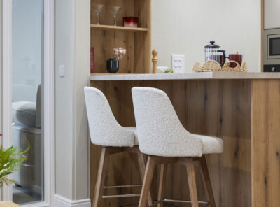 Omar Serenity Breakfast Bar