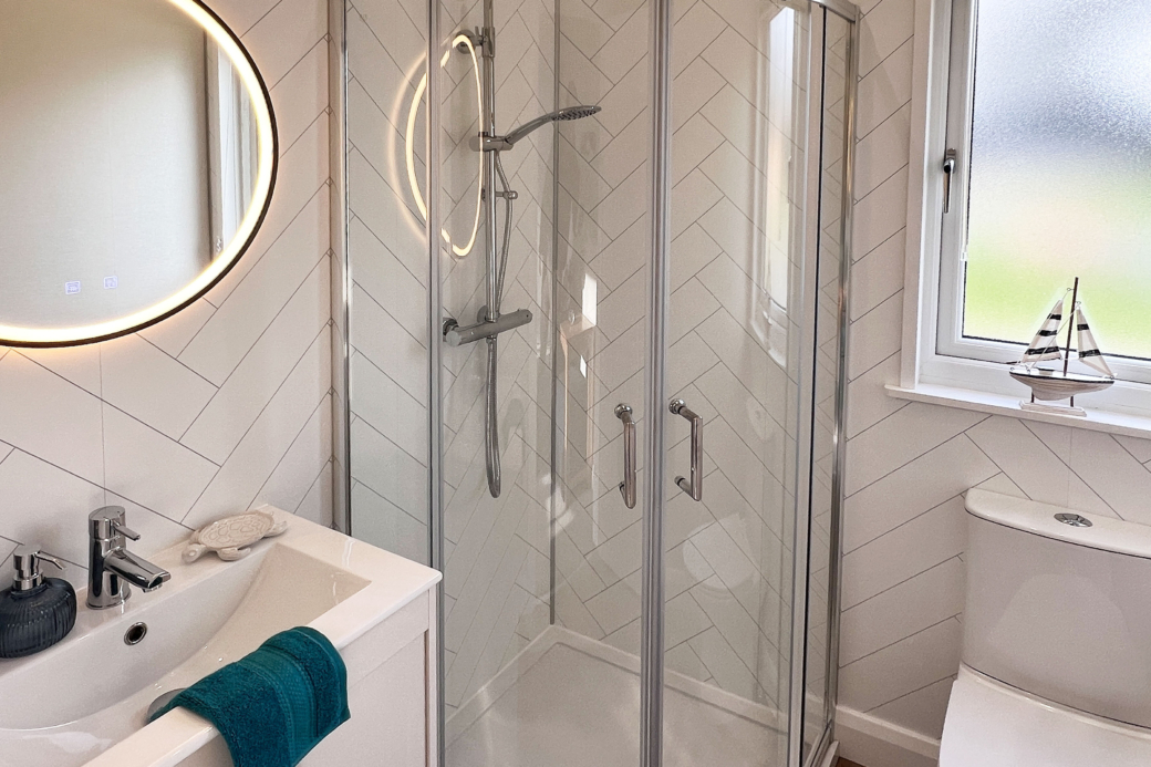 Plot 25 Willerby Acorn En Suite