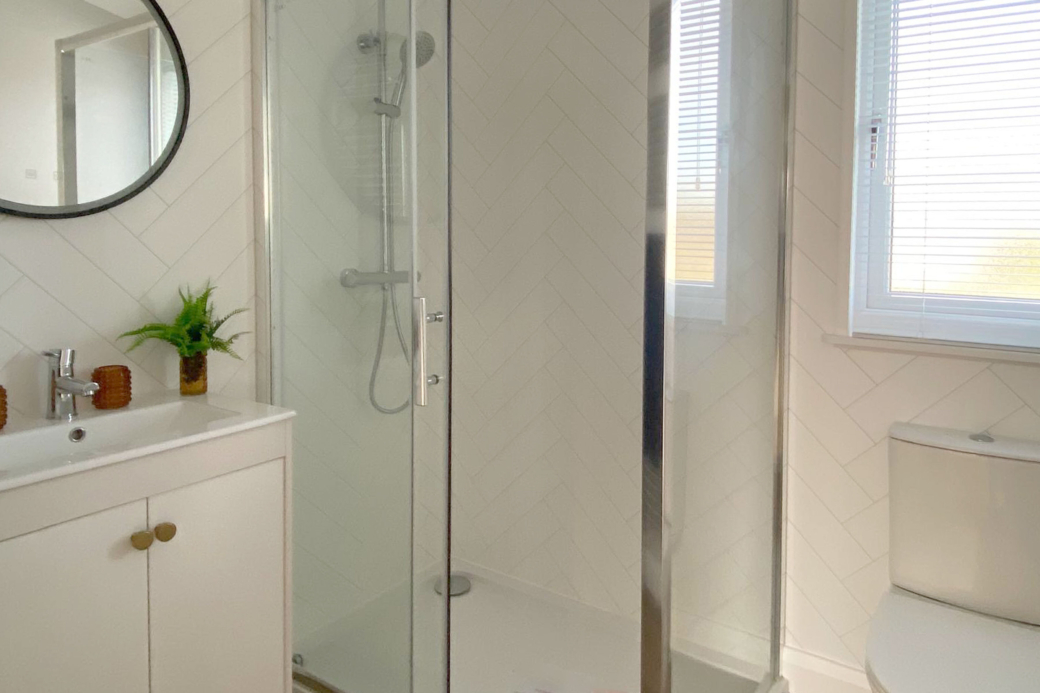 Willerby Acorn Plot 20 Bathroom