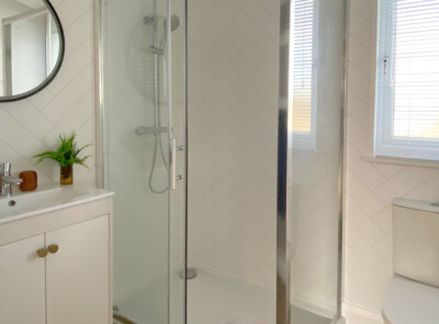Willerby Acorn Plot 20 Bathroom