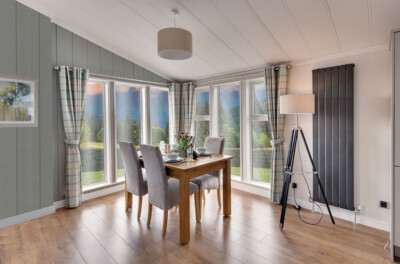 Willerby Acorn Dining