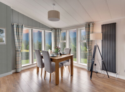 Willerby Acorn Dining