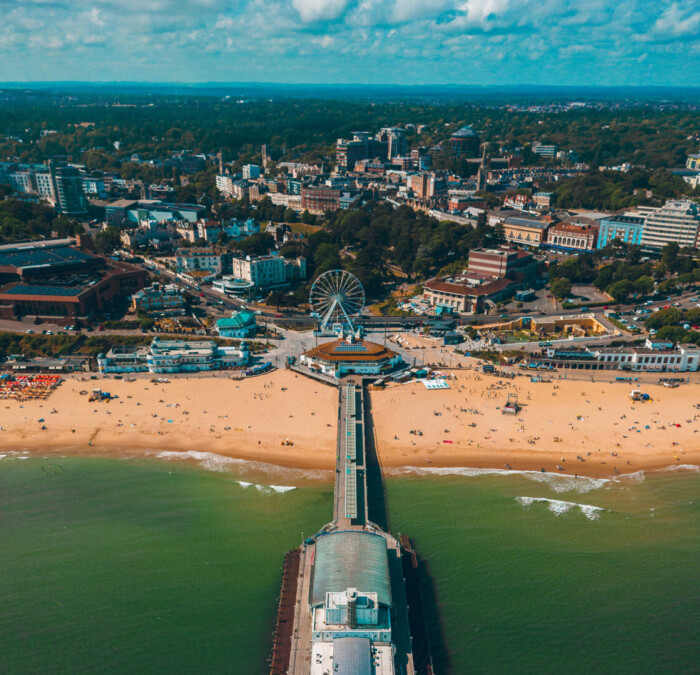 Bournemouth Pier