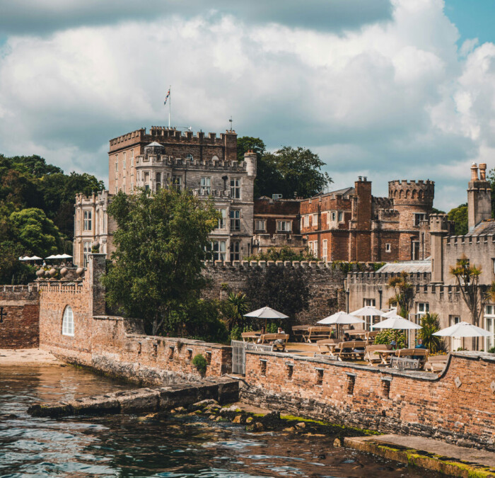 Brownsea Island