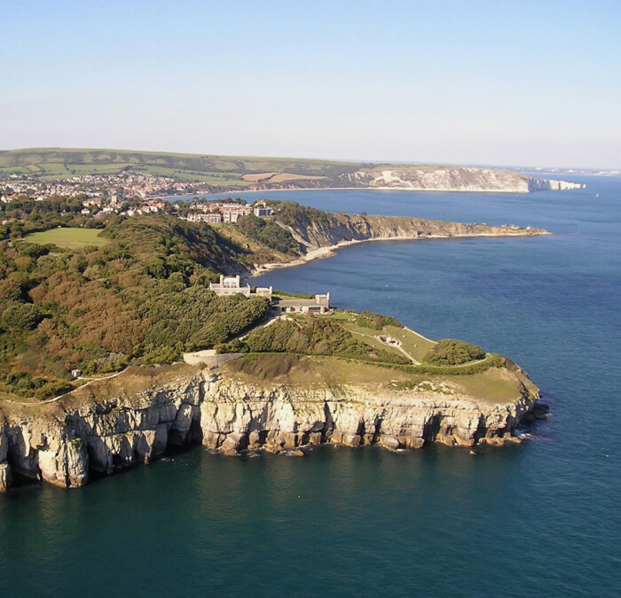 Dorset Coastline Swanage