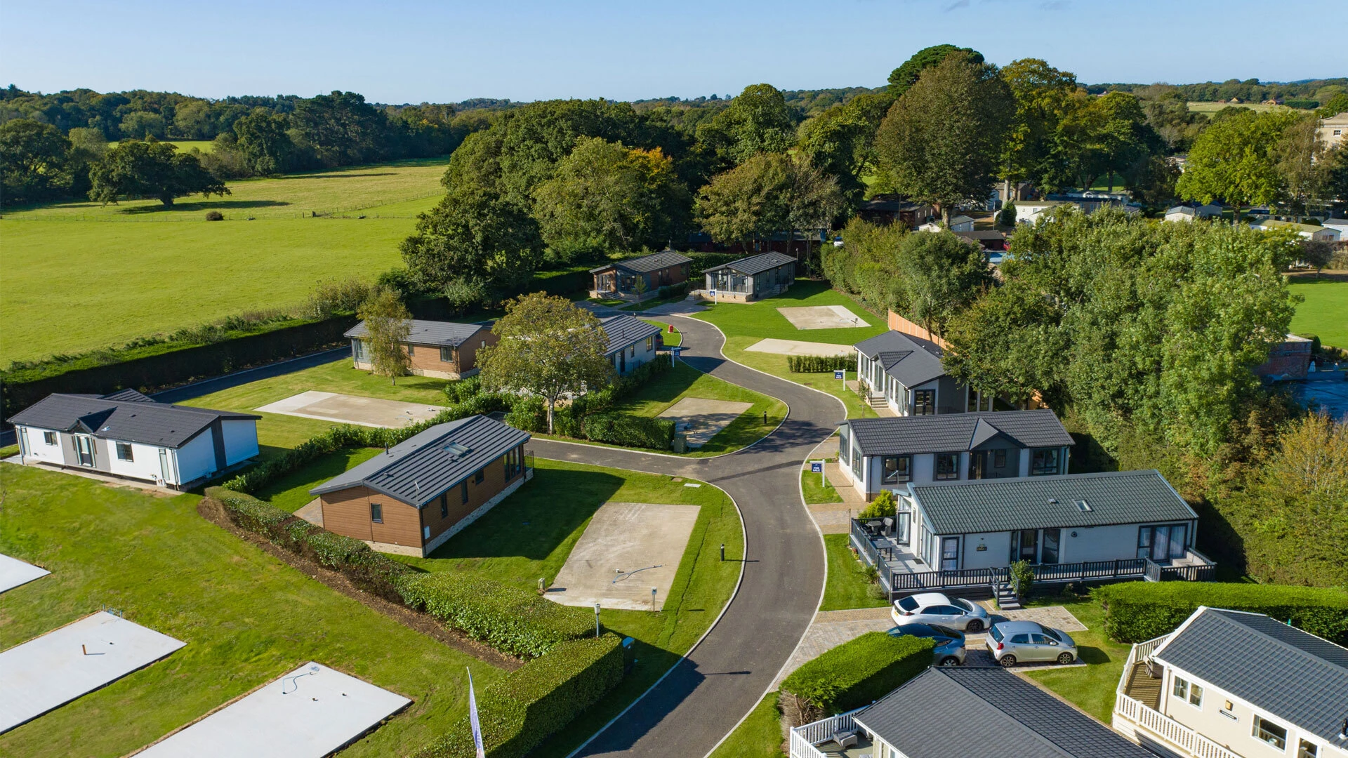 Merley Court Our Plots Header